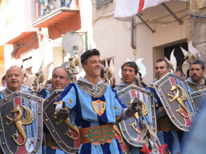 Entrada Cristiana Ontinyent 2024