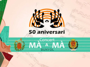 Imagen de Mà a mà Bunyol - 1