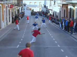 Va de bo (2019): Final Copa Caixa Popular raspall femení