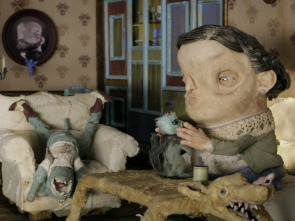 Imagen de Metamorphosis - 1