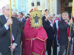 Imagen de Santa Faz. Patrimonio de Alicante - 1
