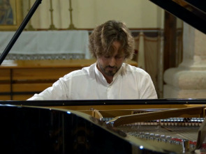 Imagen de Festival Internacional de Piano València Premi Iturbi 2019 - 1