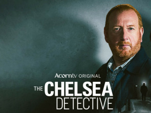 Imagen de L'inspector de Chelsea - 1