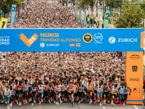 Imagen de Mitja Marató València Trinidad Alfonso Zurich - 1