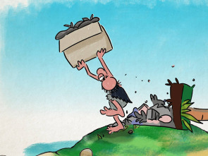 Imagen de Traç Crític - 1