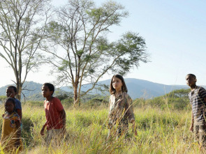 Imagen de Thabo y el caso del rinoceronte - 1