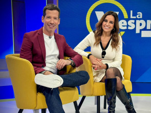 Imagen de La vesprada amb tu - 1