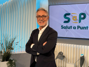 Imagen de Salut À Punt - 1