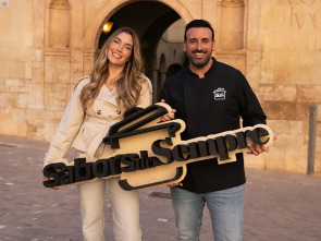 Imagen de Sabors de sempre - 1