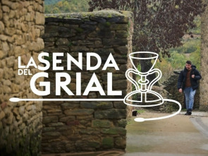 Imagen de La senda del grial - 1