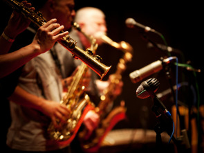Imagen de Certamen provincial de bandes - 1