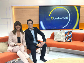 Imagen de Obert pel matí - 1