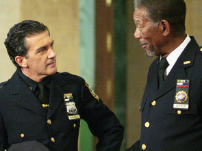 Imagen de The Code - 1