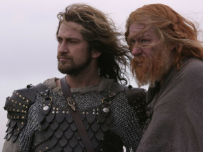 Imagen de Beowulf y Grendel: El retorno de la bestia - 1