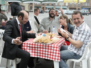 Imagen de Benvinguts al nord - 1