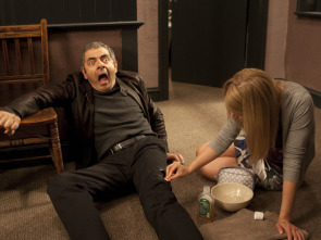 Imagen de Johnny English Renaix - 1