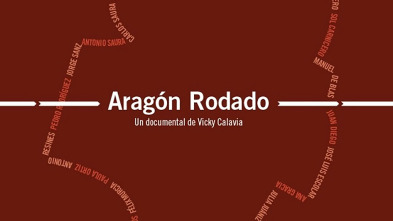 Aragón rodado