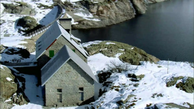 Los Pirineos desde el...: De Puigmal hasta la Pica d'Estats