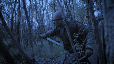 Imagen de Sangre real - 3