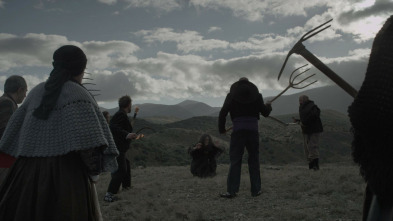 Imagen de Bécquer y las brujas - 3