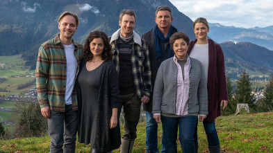 Imagen de Doctor en los Alpes - 3