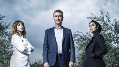 Imagen de Crímenes perfectos (T1): Ep.6 Alta tensión - 3