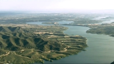 Imagen de Aragón, el viaje...: Ribera Baja del Ebro y Campo de Daroca - 3