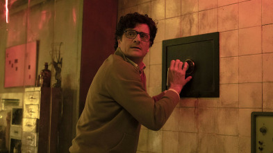 Imagen de Escape Room: la película - 3