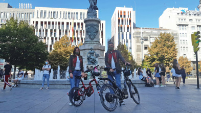 Imagen de Esto es otra... (T1): Plaza de los Sitios (Zaragoza) - 3