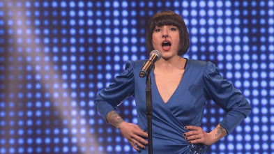 Imagen de Aragón, tierra de jota - 3