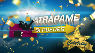 Imagen de Atrápame si puedes Celebrity (T1) - 3