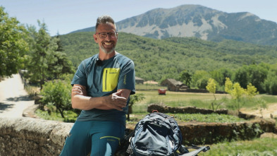 Imagen de Chino chano. Plan... (T2): Ruta termal en Panticosa - 3