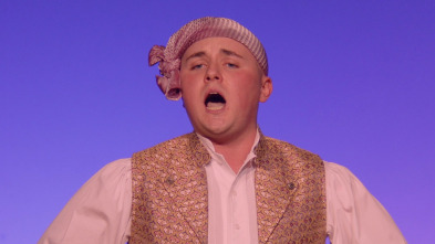 Imagen de Certamen de Jota 