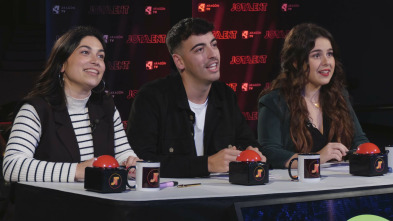 Imagen de Jotalent zagales - 3