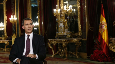 Imagen de Mensaje de S.M. el Rey - 3