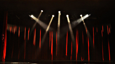 Imagen de Gala inauguración Festival Cine Huesca - 3