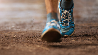 Imagen de Gran Trail... (2025): Llegada - 3