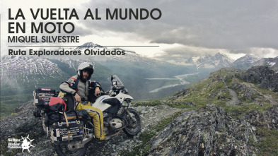 Imagen de Moto Nómadas - 3