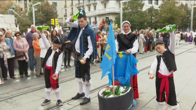 Imagen de Ofrenda de Frutos 2025 - 3