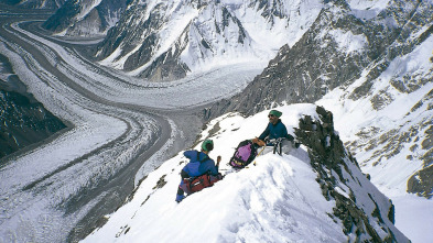 Imagen de K2, 1995. La última mirada - 3