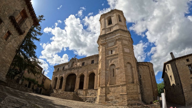 Imagen de Chino chano: Circular de la piedra seca (hospedería la iglesuela del cid) - 3