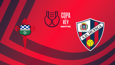 Imagen de Segunda ronda: Racing Ferrol - Huesca - 5