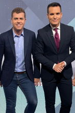 Imagen de Aragón Noticias 1. Edición Fin de Semana - 2