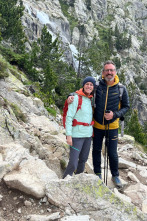 Imagen de Chino chano. Plan... (T2): Ruta termal en Panticosa - 2