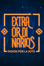 Imagen de Extraordinarios.... (T2025): Final: XXXIX Certamen oficial de jota aragonesa (Benjamín, Infantil y Juvenil) - 2