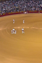 Imagen de XXV Campeonato de España Goyesco de recortes con toros - 2