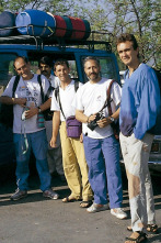 Imagen de K2, 1995. La última mirada - 2