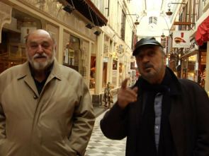 Imagen de El último guión - 1