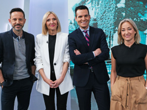 Imagen de Aragón Noticias 1 - 1
