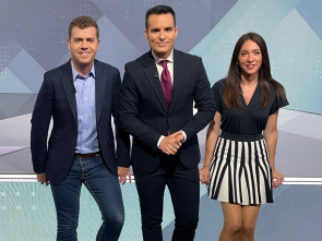 Imagen de Aragón Noticias 2. Edición Fin de Semana - 1